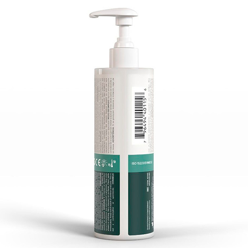 Водно-силиконовый лубрикант System JO Cumplay 240мл