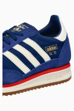 Кроссовки adidas SL RS 72 - синий