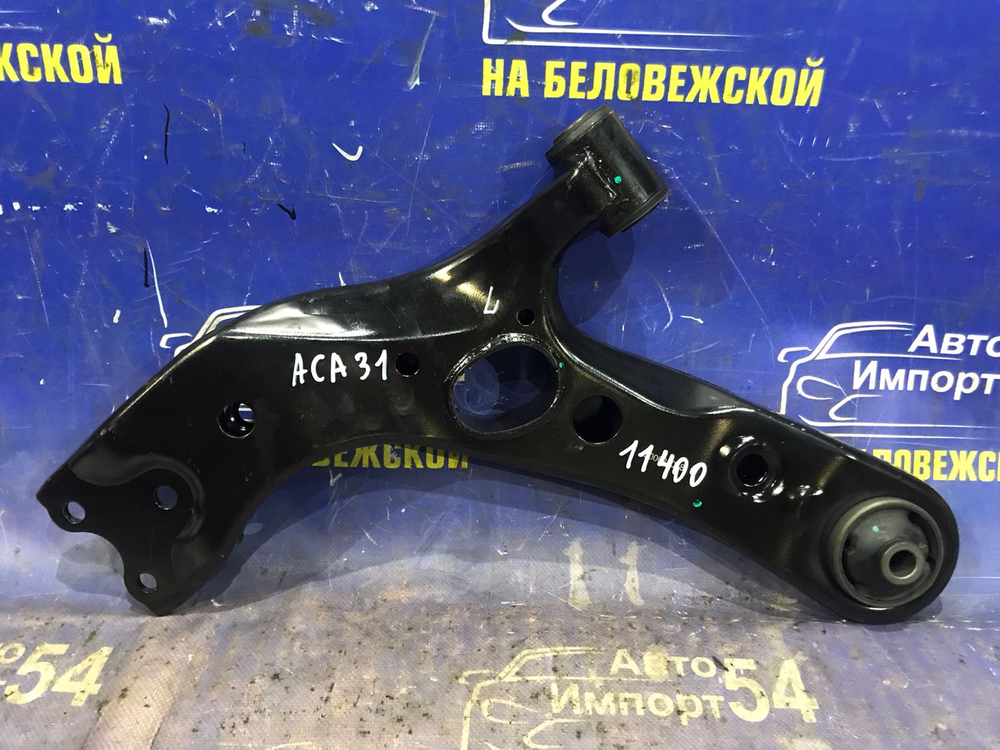 Рычаг передний левый TOYOTA RAV4 2005-2013