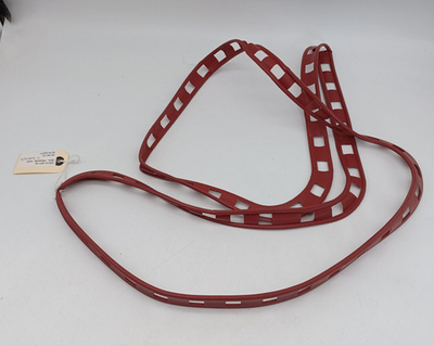 Уплотнение 25216-267-02