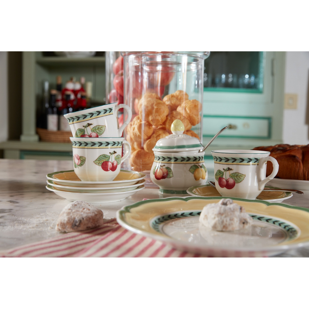 Villeroy & Boch Кружка Френч Гарден 300 мл 10-2281-4870