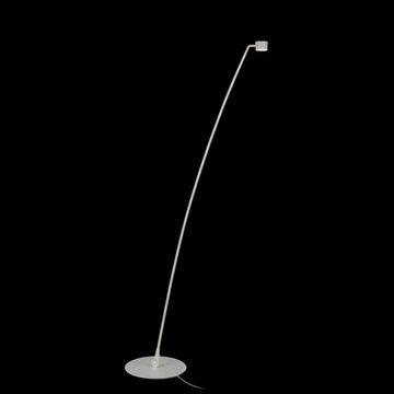 Торшер LED 5W 3000К 10374/2300 White белый Sampei LOFT IT