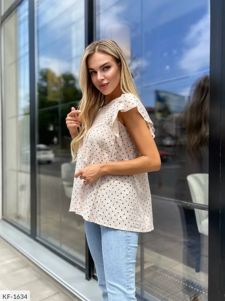 Костюм KF-1620 Фабрика Моды