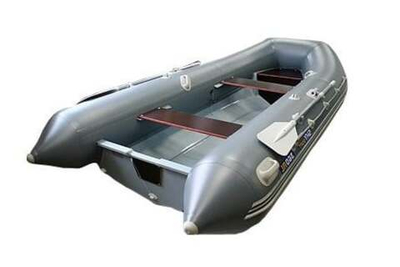 Лодка РИБ SKYBOAT SB 360RL