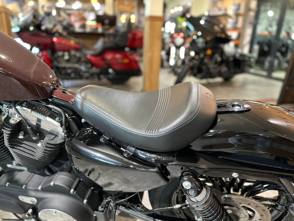 Harley Davidson Sportster Forty eight xl1200x