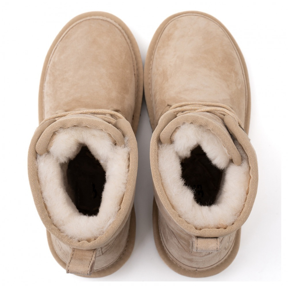 Ugg Neumel High Sand