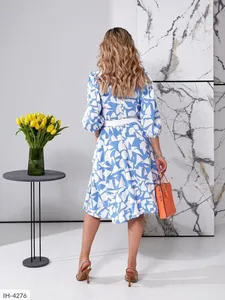 Платье IH-4269 Фабрика Моды