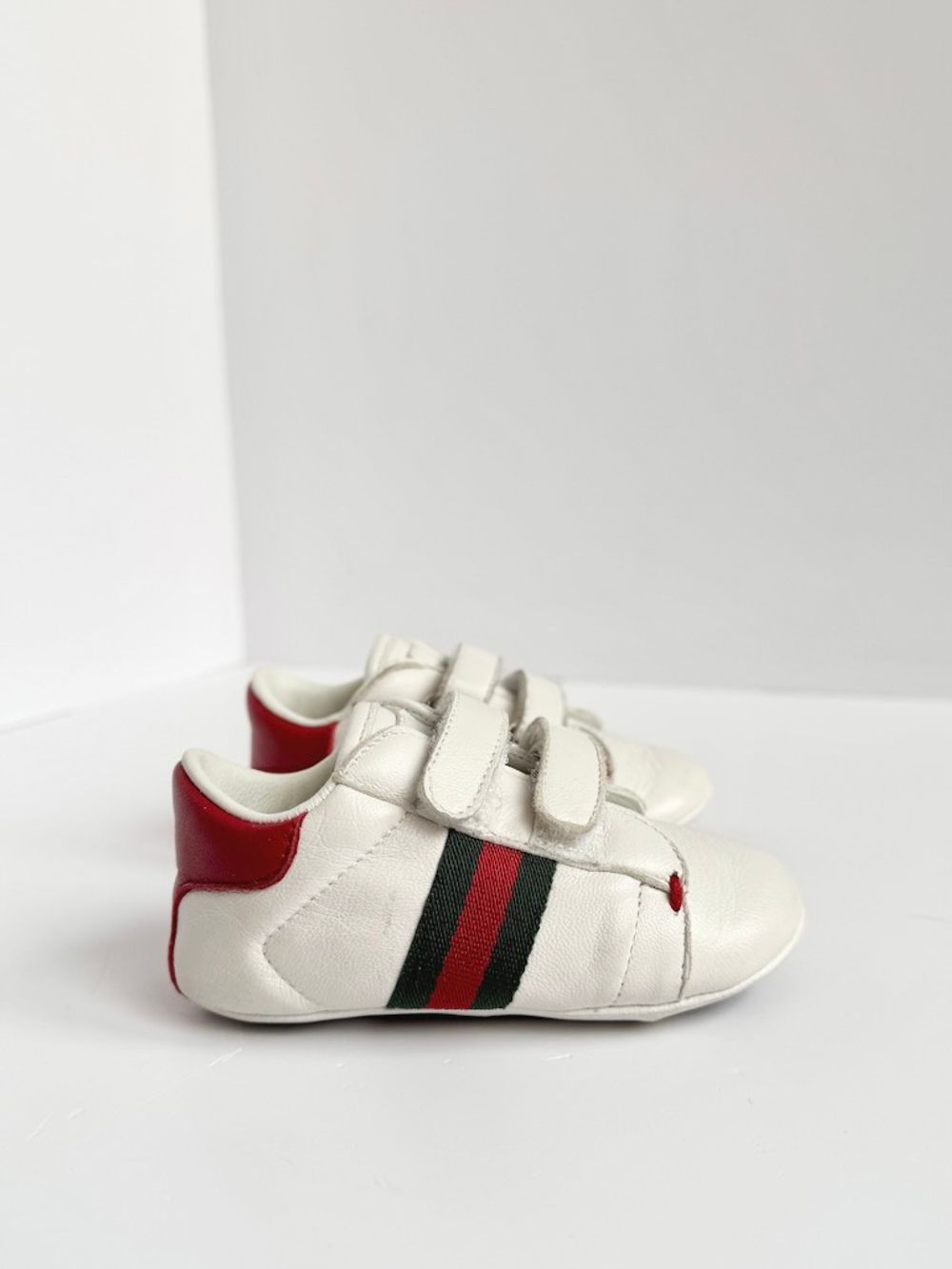 Пинетки Gucci, 18