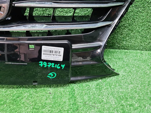 Решетка радиатора Changan Alsvin (2018-н.в.)