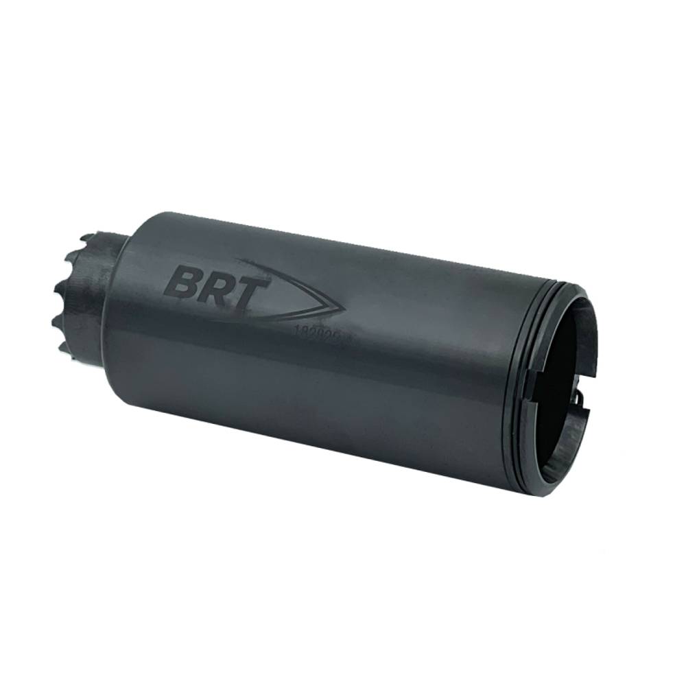 Дожигатель BRT на АК, Сайга-МК Исп. 30 (.223Rem, 5,45х39, М24х1,5)