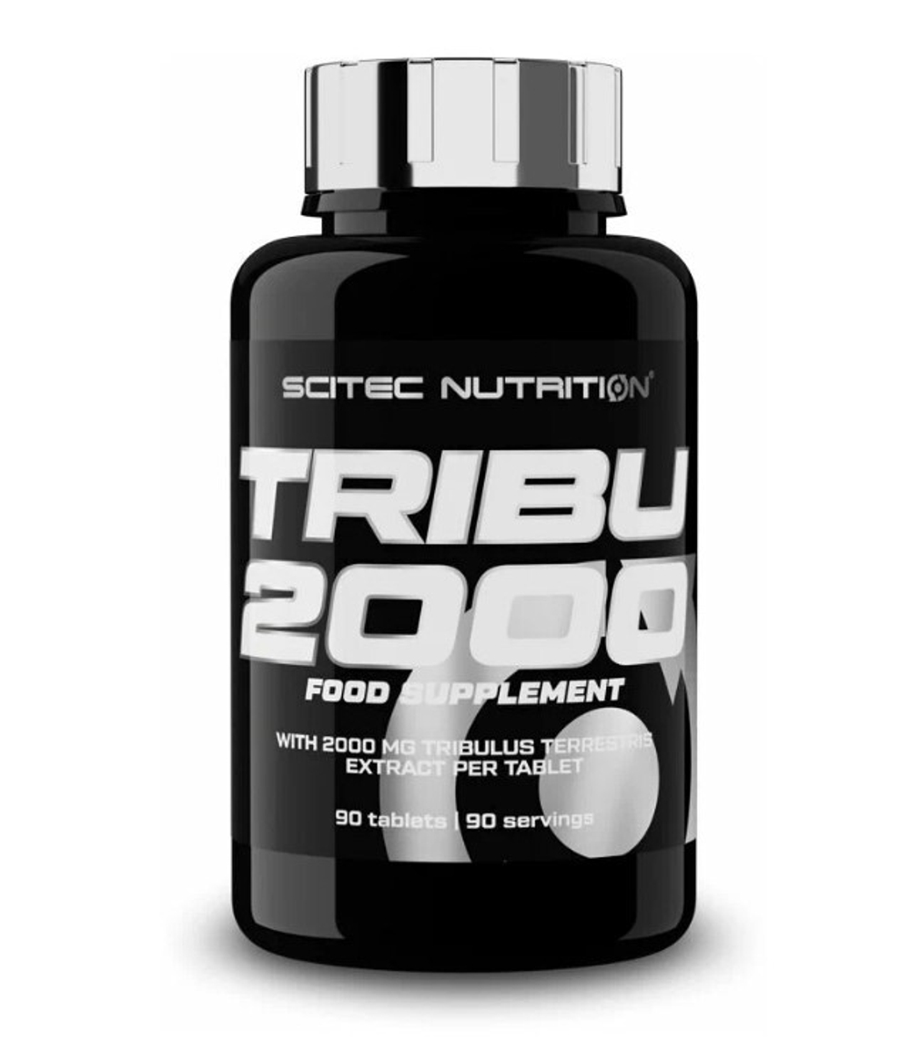 Tribulus 2000