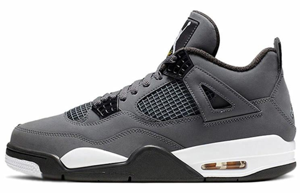 Кроссовки Jordan Air Jordan 4 Cool Grey 2019