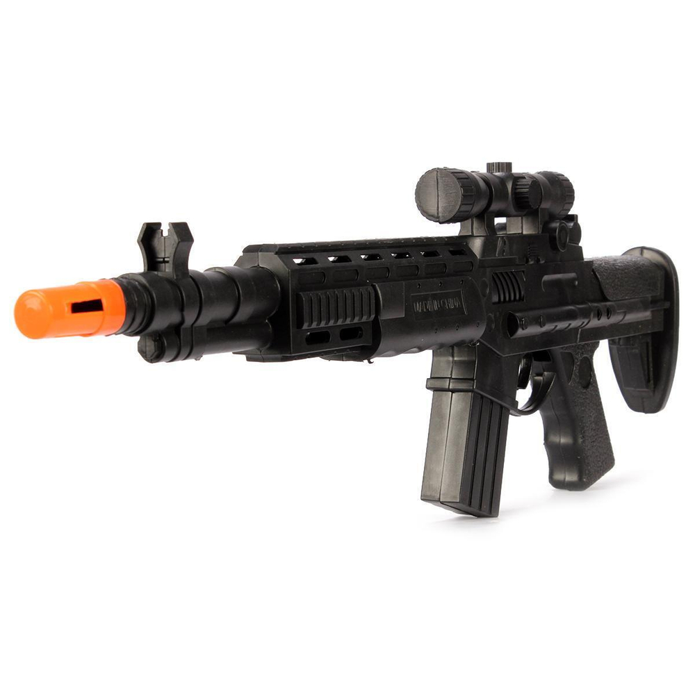 Автомат-трещетка, пакет 139A1