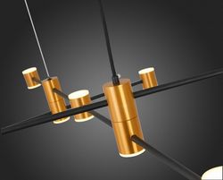 Подвесной светильник ST-Luce Anichita SL1596.423.22