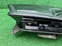 Фара левая EXEED TXL (2021-н.в.) LED