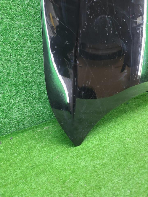 Капот Mercedes S w222 (2013-2020)