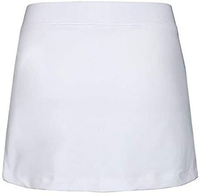 Юбка для девочки теннисная Fila Skort Sonia - white