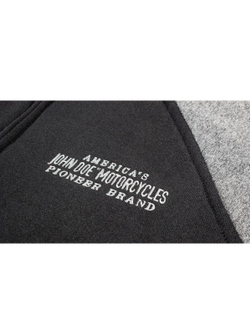 Толстовка 2 Color John Doe