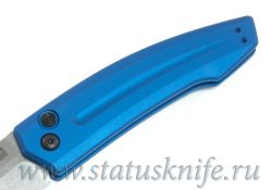 Нож Kershaw Launch 2 7200BLUSWфотография - 3