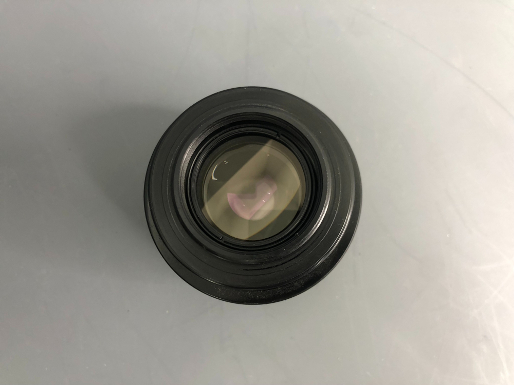 Jupiter-9 2/85mm