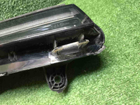 Битый ДХО правый Москвич 3 (2022-н.в.) LED