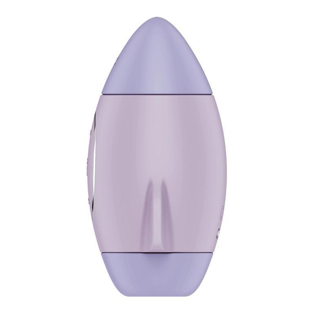 Satisfyer Mission Control - Вакуумно-волновой вибростимулятор