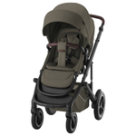 Коляска 2 в 1 Britax Roemer Smile 5Z Lux, Urban Olive