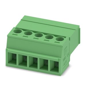 Штекер IMC 1.5/5-ST-3.81 Phoenix Contact