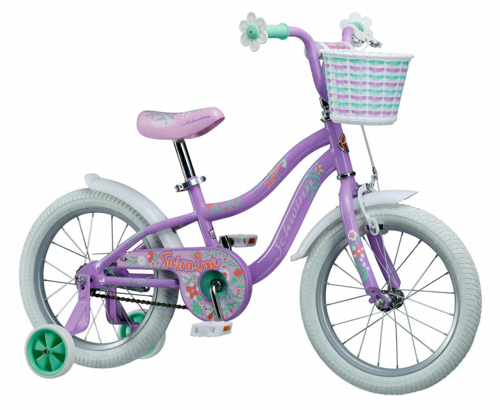 Детский велосипед Schwinn Jasmine (2020)