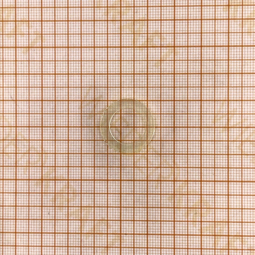 WDK-20435-62 Шайба