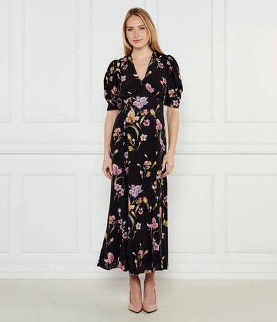 Платье TWINSET - черный(251TP2770)