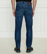 Джинсы DENTON TOLUCA Tommy Hilfiger - темно-синий(MW0MW37252)