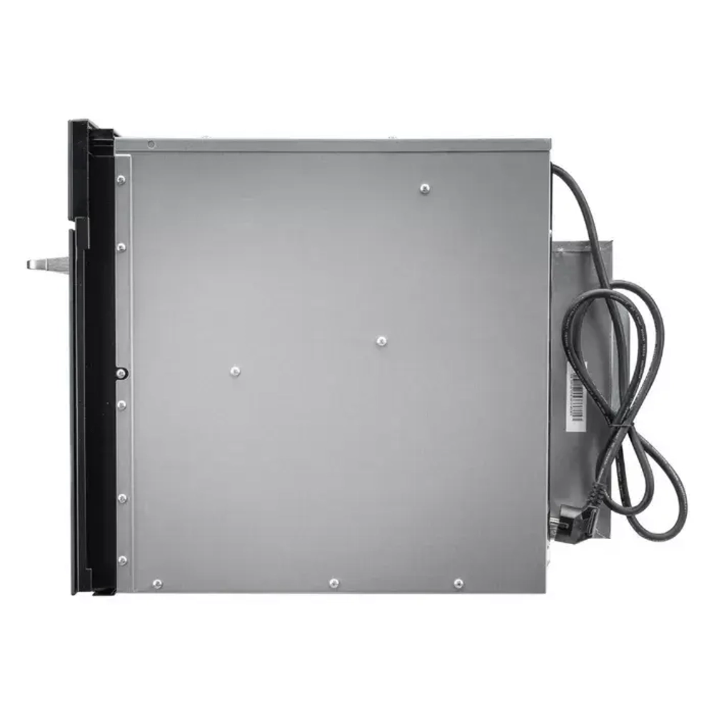 DeLonghi Электрический компактный духовой шкаф с функцией СВЧ DMO 44NB FLORENZIA