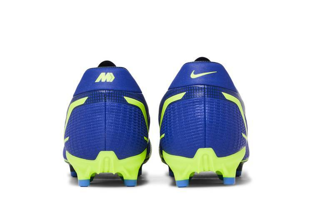 Кроссовки Nike Mercurial Vapor 14 14 Academy Fgmg