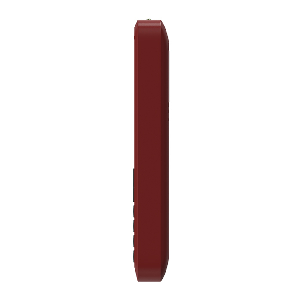 Сотовый телефон Maxvi C20 Wine-Red