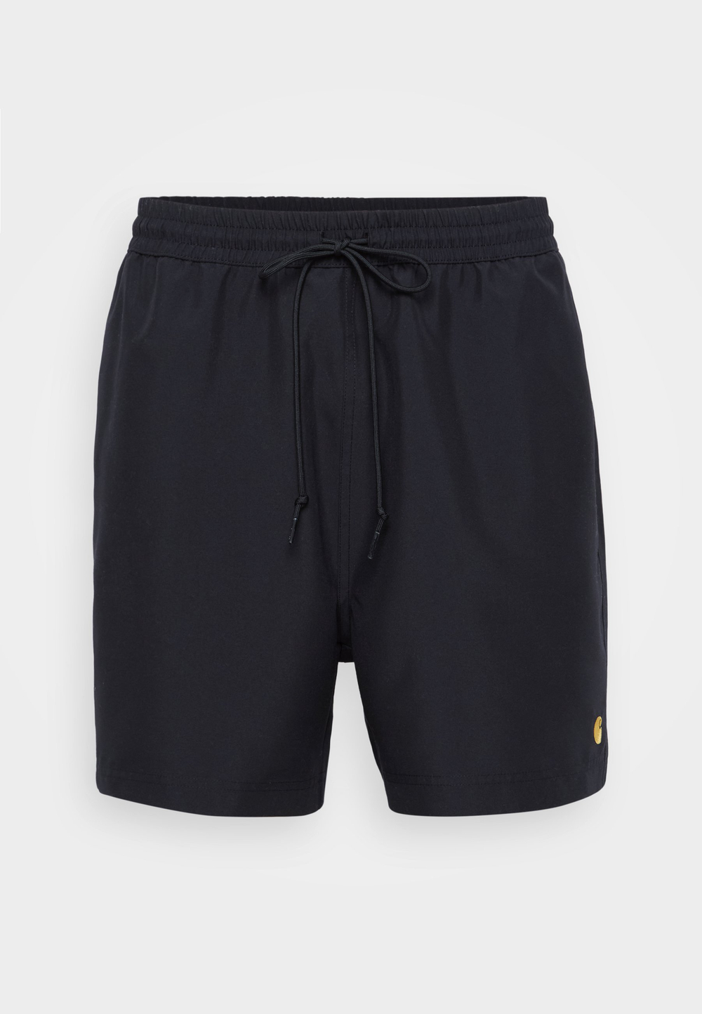 Carhartt WIP Плавательные шорты - Чёрный