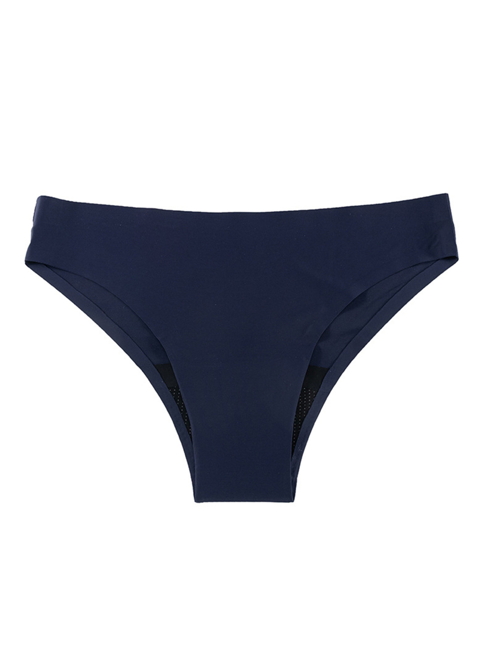 Бикини бесшовные для месячных