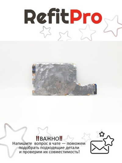 Материнская плата для ноутбука Lenovo IdeaPad Flex 14IML I5 10210U UMA 8G WIN (5B20S43067), оригинал