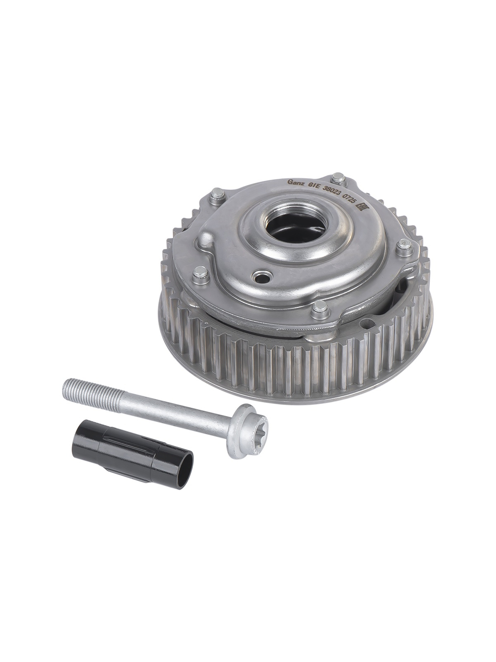 Шестерня (шкив) распредвала выпускного GM/OPEL/SAAB mot.1,6/1,8L 16V GANZ GIE38023