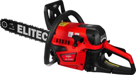 Бензопила ELITECH ПБ 5226C 205453