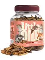 Little one лакомство для всех видов грызунов cмесь