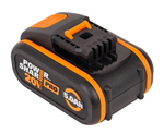 Аккумулятор WORX WA3570 20В 5