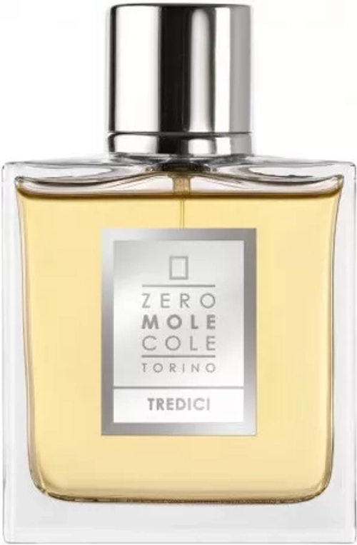 ZEROMOLECOLE TREDICI EDP 100 ML