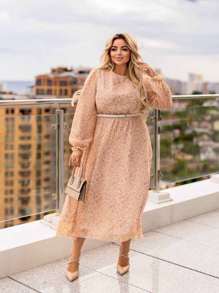 Платье УК-542/1-11 Fabrika