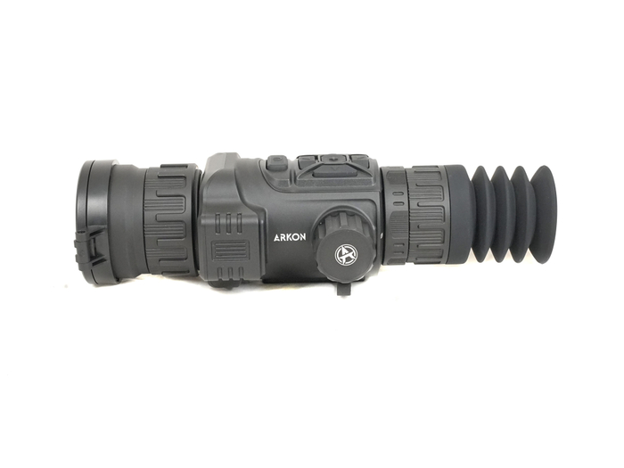 Тепловизионный прицел ARKON Arma v2 LR50L