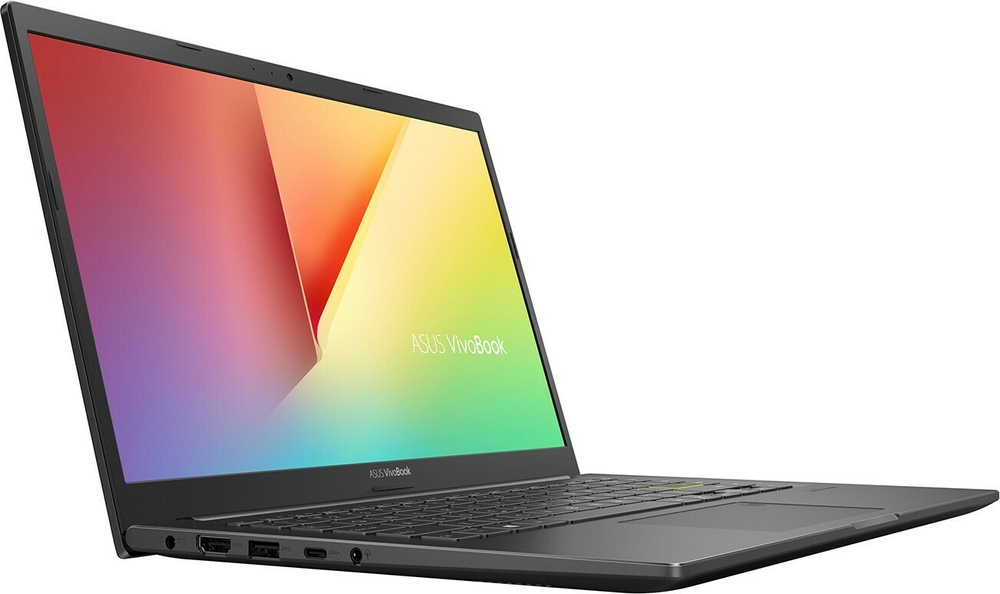 Ноутбук 14 " ASUS VivoBook M413DA-EB320R (90NB0R77-M08680)