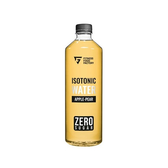 Напиток н/г ISOTONIC Груша-яблоко 0,5л х 8шт ПЭТ  АТ