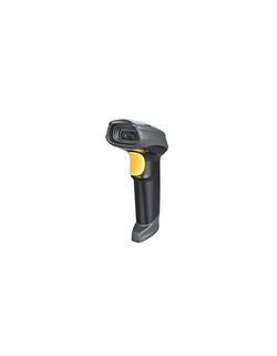 Mindeo MD6600-SR Сканер ШК (ручной, 2D имидж, серый; ЕГАИС; Честный Знак) USB