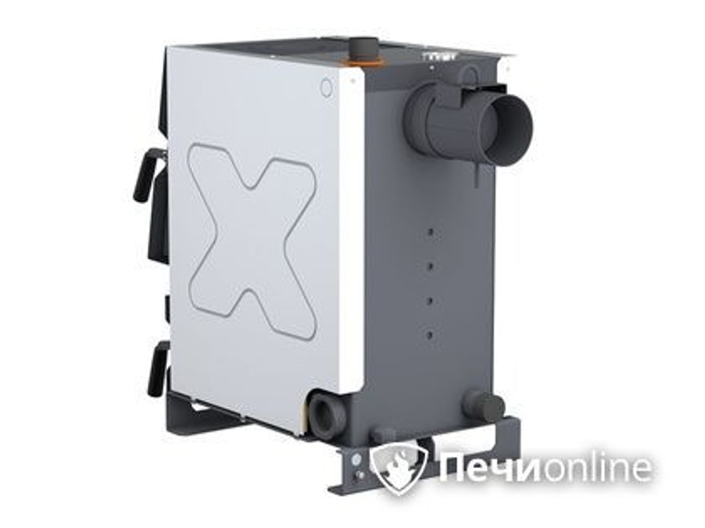 Твердотопливные котлы Zota Master-Х 12П