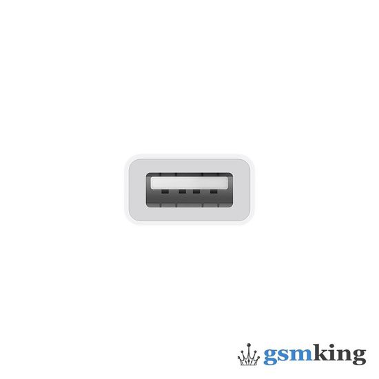 Apple USB Type-C to USB Adapter (0.2m.) MJ1M2ZM/A